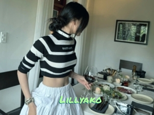 Lillyako