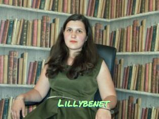 Lillybenet