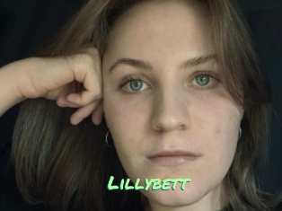 Lillybett