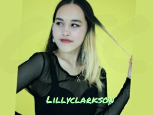 Lillyclarkson