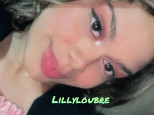 Lillyloubre