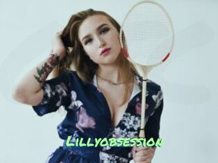 Lillyobsession