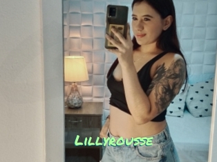 Lillyrousse