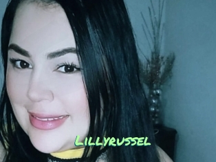 Lillyrussel