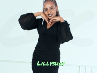 Lillyshay