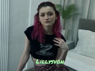 Lillysvon