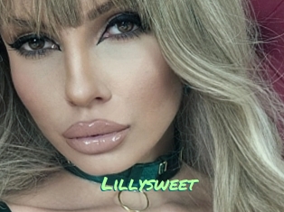Lillysweet
