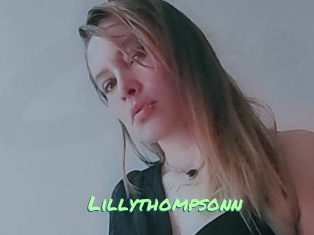 lillythompsonn Gothicorgien