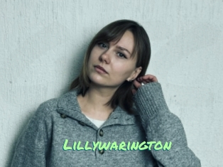 Lillywarington