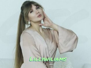Lillywiliams