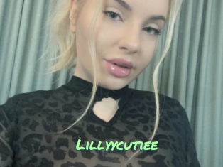 Lillyycutiee