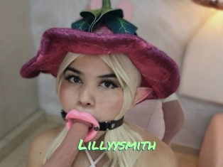 Lillyysmith
