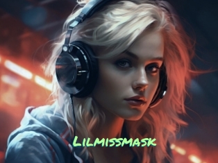 Lilmissmask