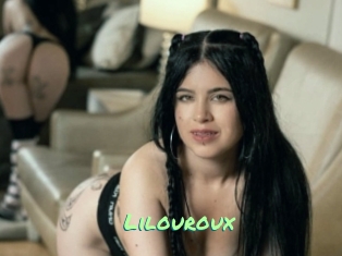 Lilouroux