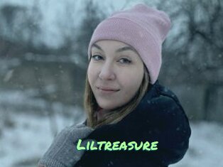 Liltreasure