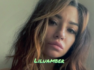 Liluamber