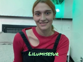 Lilumisesur
