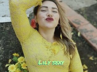 Lily_sexy