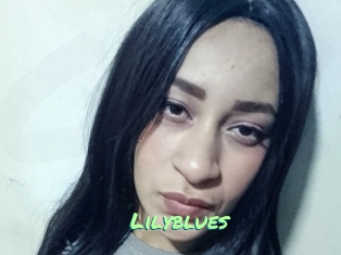 Lilyblues