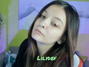 Lilydef