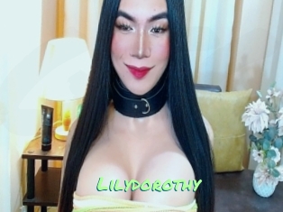 Lilydorothy