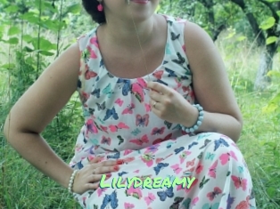 Lilydreamy