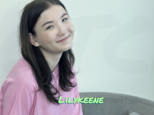 Lilykeene