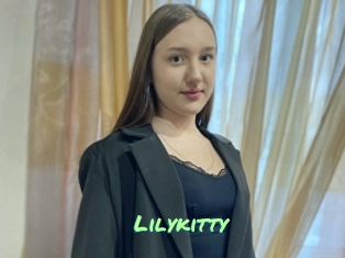 Lilykitty