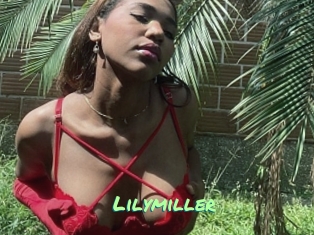 Lilymiller