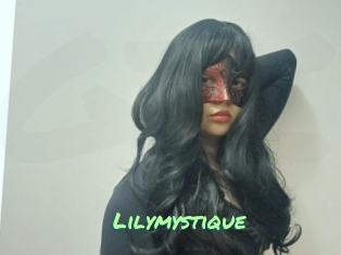 Lilymystique