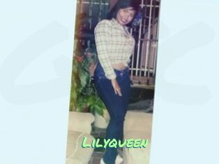 Lilyqueen