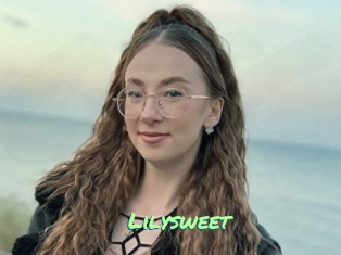Lilysweet