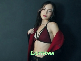 Lilythyan