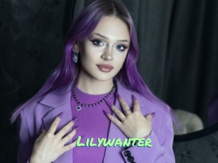 Lilywanter