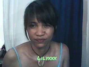 lilyxxx Gothicorgien