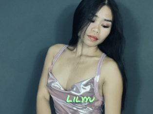 Lilyyu