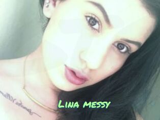 Lina_messy