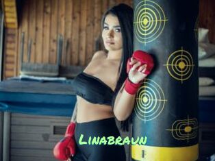 Linabraun
