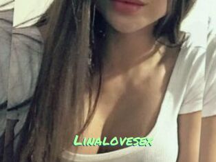 Linalovesex