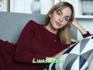 Linasweetii