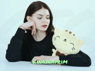 Linaynaprim