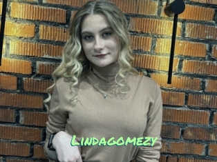 Lindagomezy