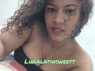 Lindalatinsweett