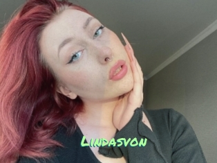 Lindasvon