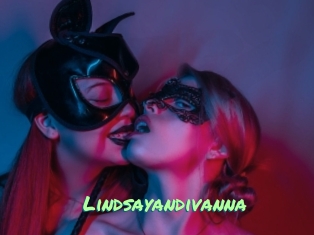 Lindsayandivanna