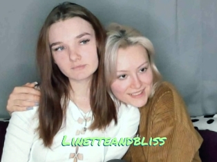 Linetteandbliss
