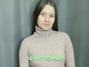 Linettebarns