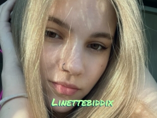 linettebiddix Gothicorgien