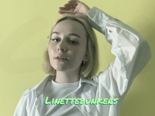 Linettebunkers