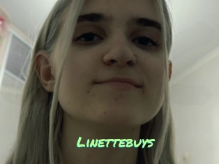 linettebuys Gothicorgien